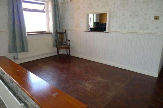  Image of 3 bedroom Detached house for sale in Tranch Road Tranch Pontypool NP4 at Pontypool, NP4 6AY