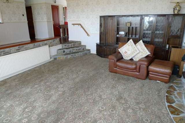  Image of 3 bedroom Detached house for sale in Tranch Road Tranch Pontypool NP4 at Pontypool, NP4 6AY