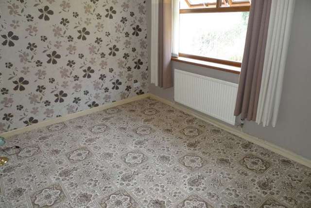  Image of 3 bedroom Detached house for sale in Tranch Road Tranch Pontypool NP4 at Pontypool, NP4 6AY