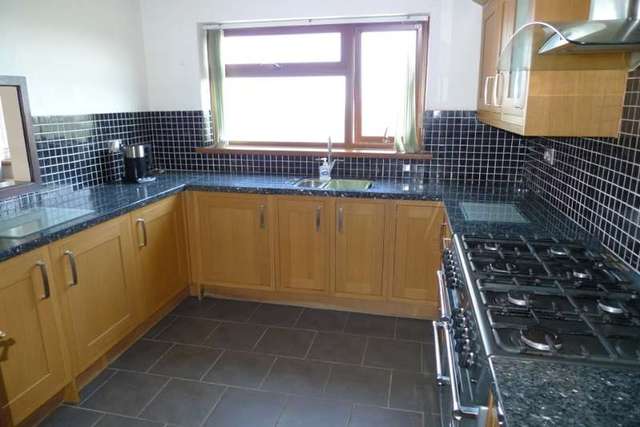  Image of 3 bedroom Detached house for sale in Tranch Road Tranch Pontypool NP4 at Pontypool, NP4 6AY