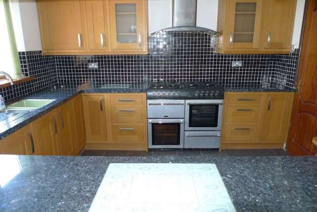  Image of 3 bedroom Detached house for sale in Tranch Road Tranch Pontypool NP4 at Pontypool, NP4 6AY