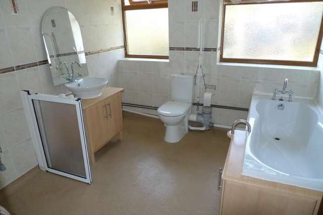  Image of 3 bedroom Detached house for sale in Tranch Road Tranch Pontypool NP4 at Pontypool, NP4 6AY