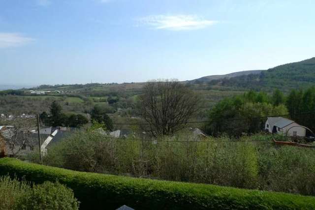  Image of 3 bedroom Detached house for sale in Tranch Road Tranch Pontypool NP4 at Pontypool, NP4 6AY