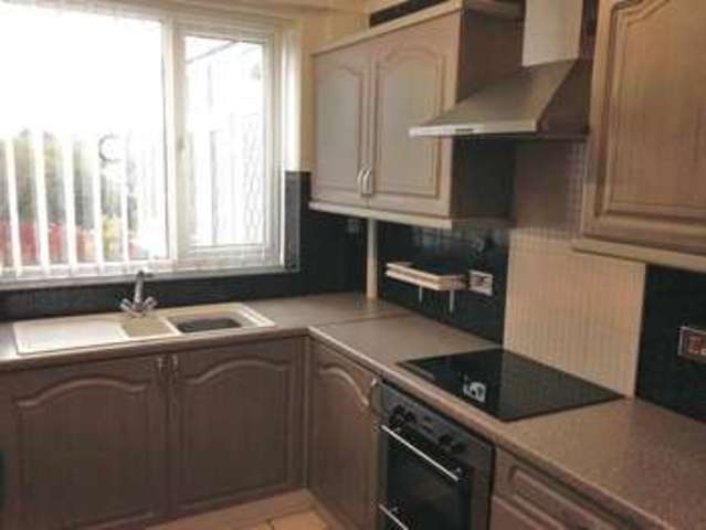  Image of 2 bedroom Semi-Detached house to rent in Tunwell Avenue Sheffield S5 at Tunwell Avenue  Sheffield, S5 9FD