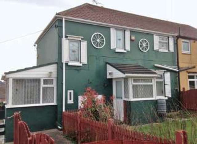  Image of 2 bedroom Semi-Detached house to rent in Tunwell Avenue Sheffield S5 at Tunwell Avenue  Sheffield, S5 9FD