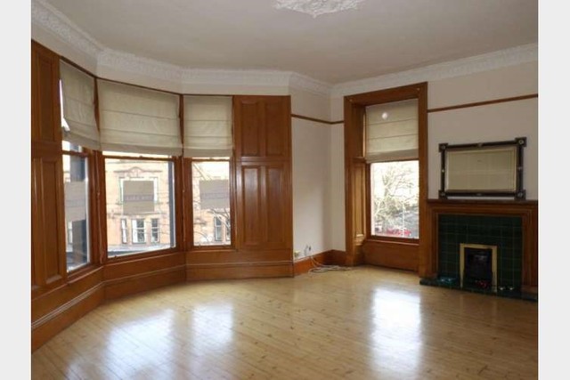  Image of 1 bedroom Flat to rent in Turnberry Road Glasgow G11 at West End Glasgow Glasgow, G11 5AF