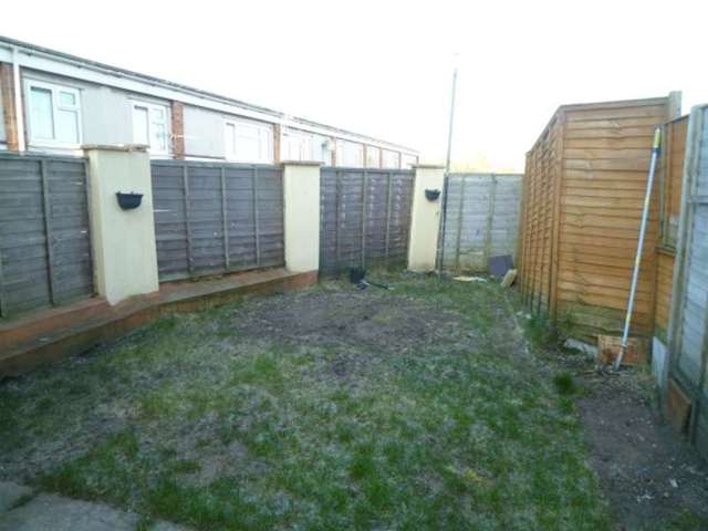  Image of 3 bedroom End of Terrace to rent in Upper Bridge Street Griffithstown Pontypool NP4 at Pontypool, NP4 6JY