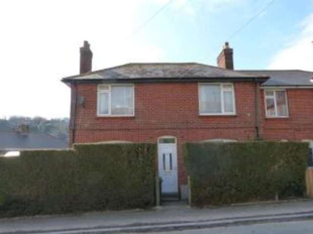  Image of 3 bedroom Semi-Detached house for sale in Lowtherville Road Ventnor PO38 at Ventnor Isle of Wight Ventnor, PO38 1AP