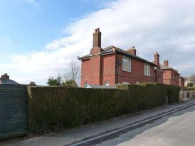  Image of 3 bedroom Semi-Detached house for sale in Lowtherville Road Ventnor PO38 at Ventnor Isle of Wight Ventnor, PO38 1AP