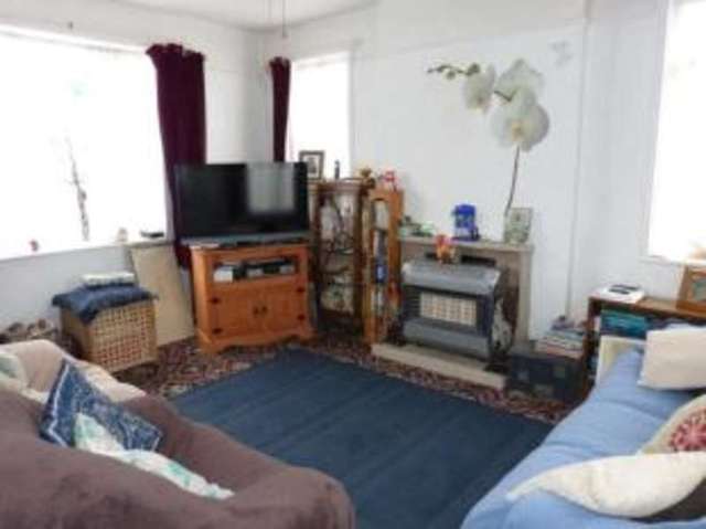  Image of 3 bedroom Semi-Detached house for sale in Lowtherville Road Ventnor PO38 at Ventnor Isle of Wight Ventnor, PO38 1AP