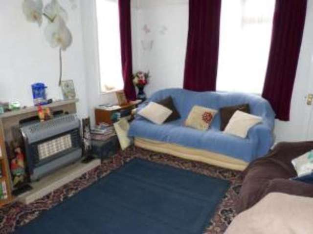  Image of 3 bedroom Semi-Detached house for sale in Lowtherville Road Ventnor PO38 at Ventnor Isle of Wight Ventnor, PO38 1AP