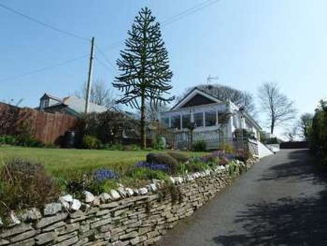  Image of 4 bedroom Detached house for sale in Victoria Road Camelford PL32 at Victoria Road  Camelford, PL32 9TH