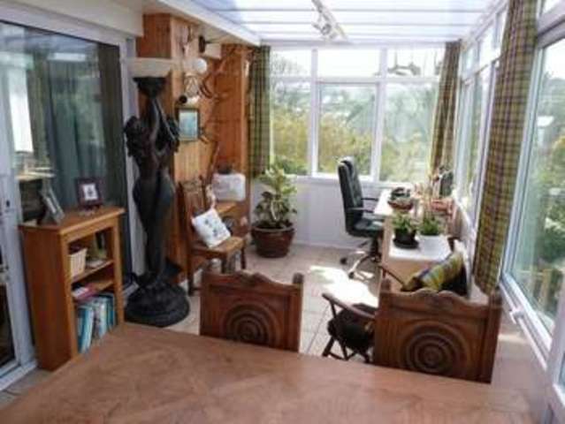  Image of 4 bedroom Detached house for sale in Victoria Road Camelford PL32 at Victoria Road  Camelford, PL32 9TH