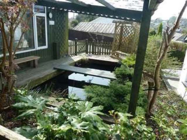  Image of 4 bedroom Detached house for sale in Victoria Road Camelford PL32 at Victoria Road  Camelford, PL32 9TH