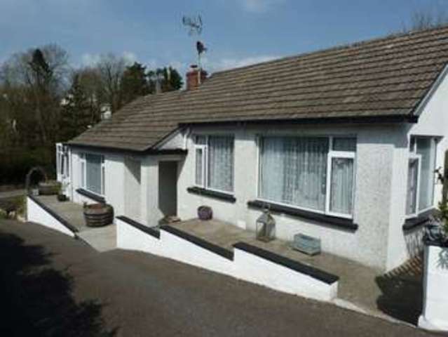  Image of 4 bedroom Detached house for sale in Victoria Road Camelford PL32 at Victoria Road  Camelford, PL32 9TH