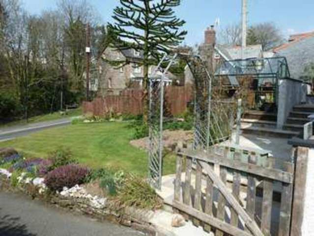  Image of 4 bedroom Detached house for sale in Victoria Road Camelford PL32 at Victoria Road  Camelford, PL32 9TH