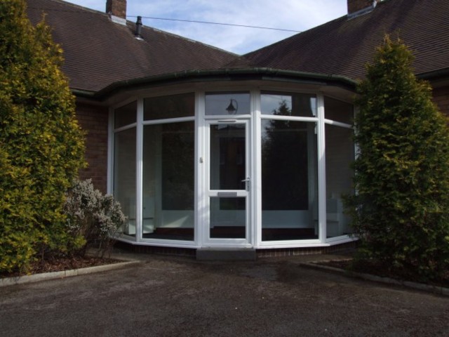  Image of 3 bedroom Bungalow for sale in Victoria Road Fulwood Preston PR2 at Victoria Road Fulwood Preston, PR2 8NJ