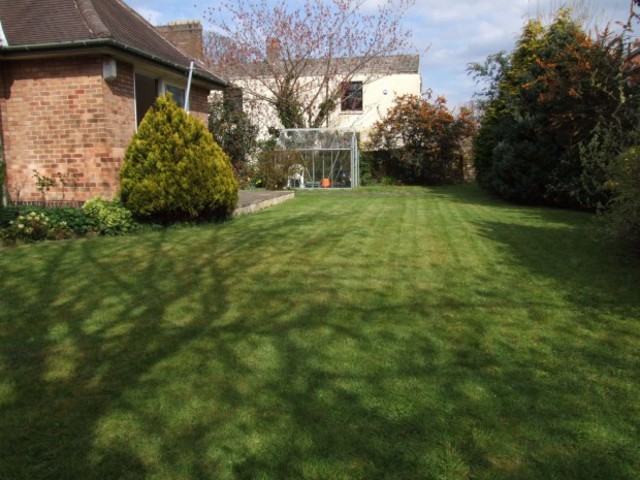  Image of 3 bedroom Bungalow for sale in Victoria Road Fulwood Preston PR2 at Victoria Road Fulwood Preston, PR2 8NJ