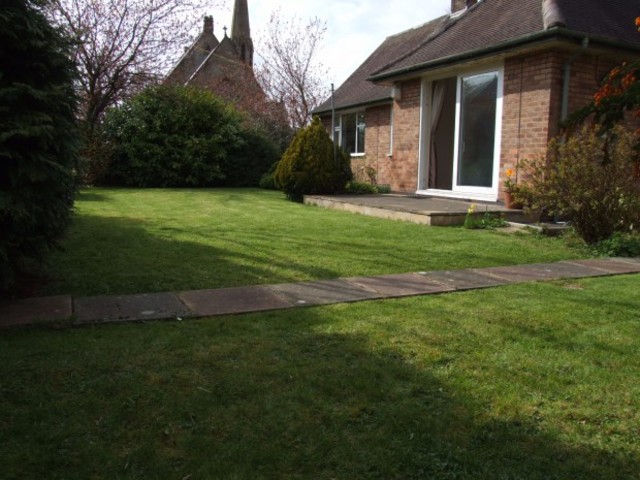  Image of 3 bedroom Bungalow for sale in Victoria Road Fulwood Preston PR2 at Victoria Road Fulwood Preston, PR2 8NJ