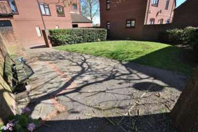  Image of 2 bedroom Flat for sale in Waldegrave Norwich NR5 at Waldegrave  Norwich, NR5 9AW
