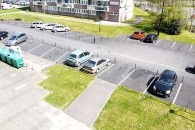  Image of 1 bedroom Flat for sale in Warburton Road Southampton SO19 at Warburton Road  Southampton, SO19 6HG