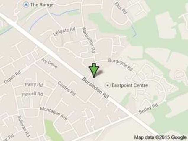  Image of 1 bedroom Flat for sale in Warburton Road Southampton SO19 at Warburton Road  Southampton, SO19 6HG