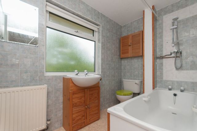  Image of 3 bedroom Semi-Detached house for sale in Wellstead Road Wareham BH20 at Wellstead Road  Wareham, BH20 4EY