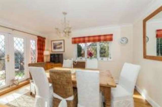  Image of 4 bedroom Bungalow for sale in Wathcote Close Richmond DL10 at Richmond North Yorkshire Skeeby, DL10 7DX