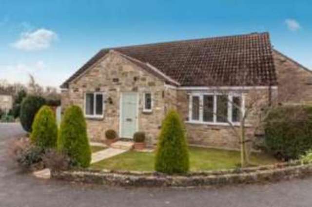  Image of 4 bedroom Bungalow for sale in Wathcote Close Richmond DL10 at Richmond North Yorkshire Skeeby, DL10 7DX