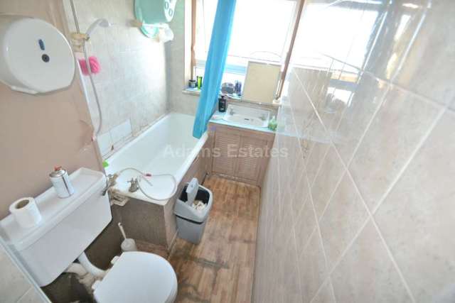  Image of 2 bedroom Flat to rent in Wensley Road Reading RG1 at Wensley Road  Reading, RG1 6EB
