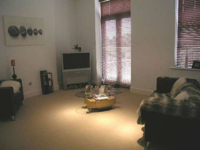  Image of 2 bedroom Apartment to rent in Westholme Close Congleton CW12 at West House  Congleton, CW12 4FZ