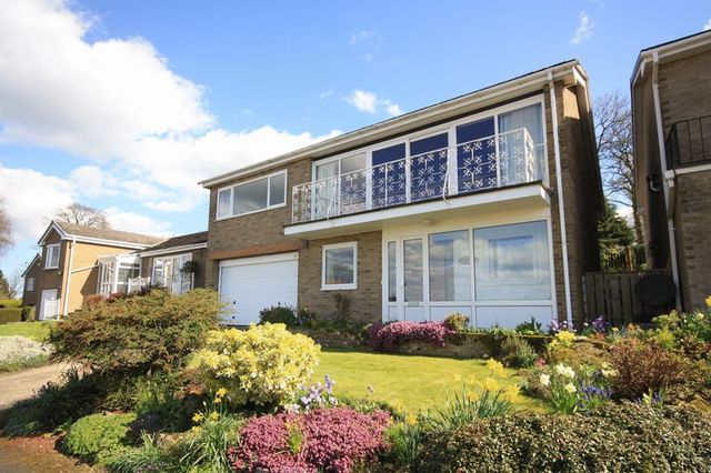  Image of 4 bedroom Detached house for sale in Westfields School Aycliffe Newton Aycliffe DL5 at Westfields School Aycliffe Newton Aycliffe, DL5 6PX