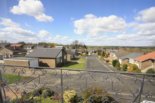  Image of 4 bedroom Detached house for sale in Westfields School Aycliffe Newton Aycliffe DL5 at Westfields School Aycliffe Newton Aycliffe, DL5 6PX