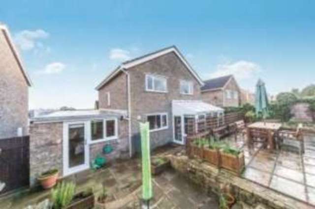  Image of 3 bedroom Detached house for sale in Whitefields Walk Richmond DL10 at Richmond North Yorkshire Richmond, DL10 7DE