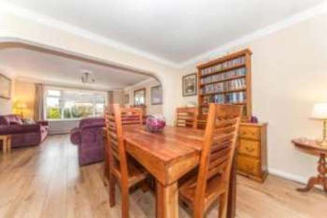  Image of 3 bedroom Detached house for sale in Whitefields Walk Richmond DL10 at Richmond North Yorkshire Richmond, DL10 7DE
