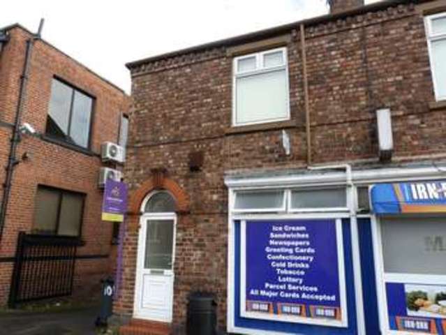  Image of 1 bedroom Flat to rent in Wilderspool Causeway Warrington WA4 at Wilderspool Causeway  Warrington, WA4 6PX