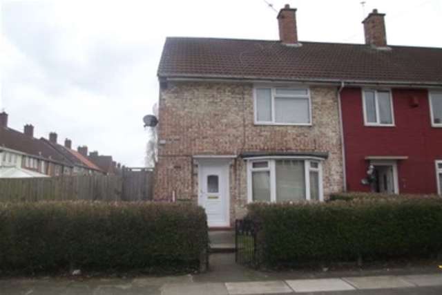  Image of 2 bedroom Detached house to rent in Withington Road Liverpool L24 at Liverpool, L24 2TZ