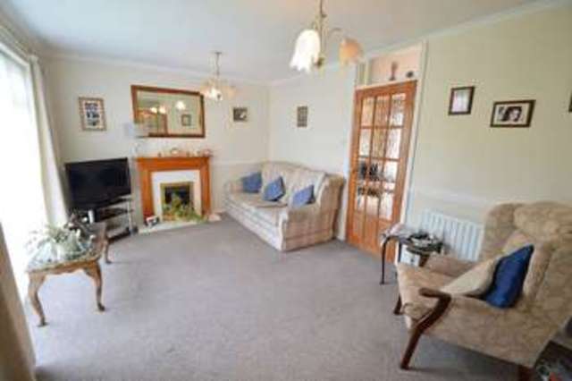  Image of 3 bedroom Terraced house for sale in Woodrow North Terrace Auxerre Avenue Redditch B98 at Woodrow North Terrace, Auxerre Avenue Greenlands Redditch, B98 7QQ