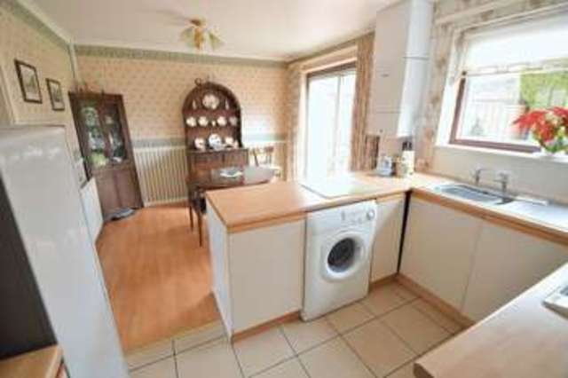  Image of 3 bedroom Terraced house for sale in Woodrow North Terrace Auxerre Avenue Redditch B98 at Woodrow North Terrace, Auxerre Avenue Greenlands Redditch, B98 7QQ