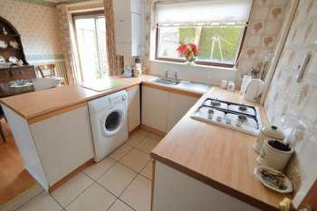  Image of 3 bedroom Terraced house for sale in Woodrow North Terrace Auxerre Avenue Redditch B98 at Woodrow North Terrace, Auxerre Avenue Greenlands Redditch, B98 7QQ