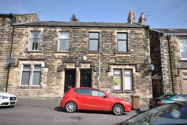  Image of 2 bedroom Flat for sale in Woodstock Street Kilmarnock KA1 at Woodstock Street  Kilmarnock, KA1 2BE