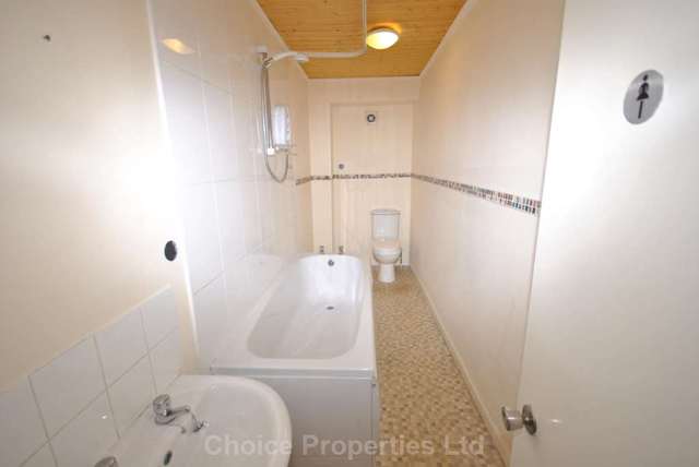  Image of 2 bedroom Flat for sale in Woodstock Street Kilmarnock KA1 at Woodstock Street  Kilmarnock, KA1 2BE