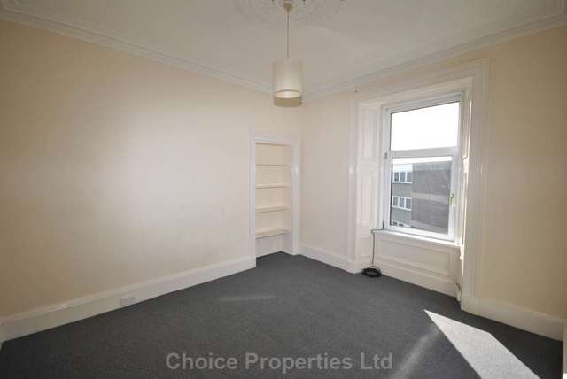  Image of 2 bedroom Flat for sale in Woodstock Street Kilmarnock KA1 at Woodstock Street  Kilmarnock, KA1 2BE