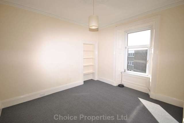  Image of 2 bedroom Flat for sale in Woodstock Street Kilmarnock KA1 at Woodstock Street  Kilmarnock, KA1 2BE