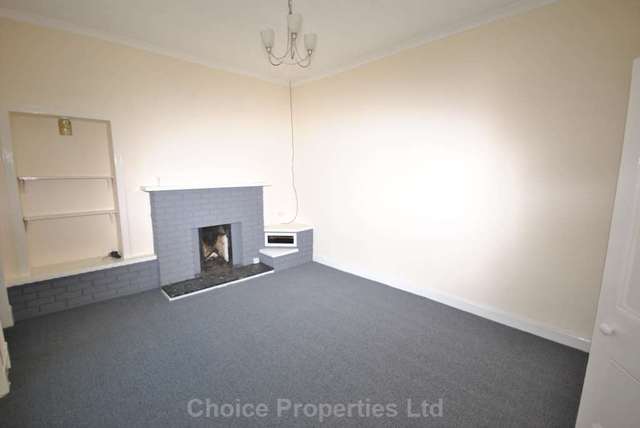  Image of 2 bedroom Flat for sale in Woodstock Street Kilmarnock KA1 at Woodstock Street  Kilmarnock, KA1 2BE
