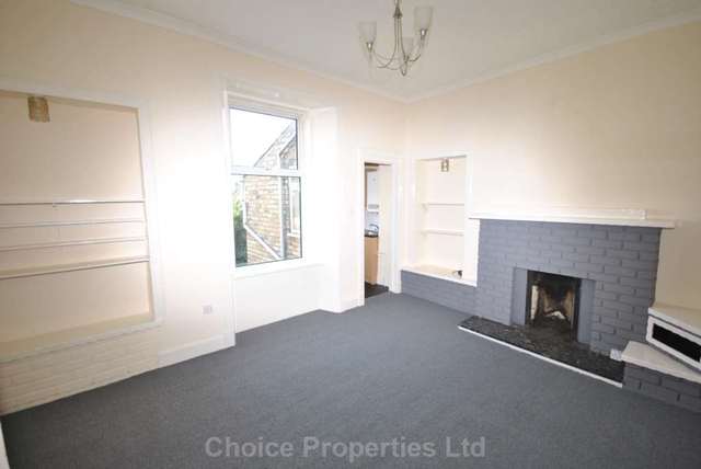  Image of 2 bedroom Flat for sale in Woodstock Street Kilmarnock KA1 at Woodstock Street  Kilmarnock, KA1 2BE
