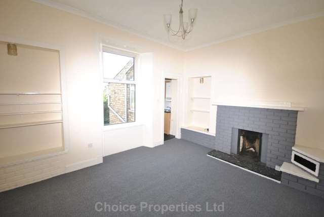  Image of 2 bedroom Flat for sale in Woodstock Street Kilmarnock KA1 at Woodstock Street  Kilmarnock, KA1 2BE