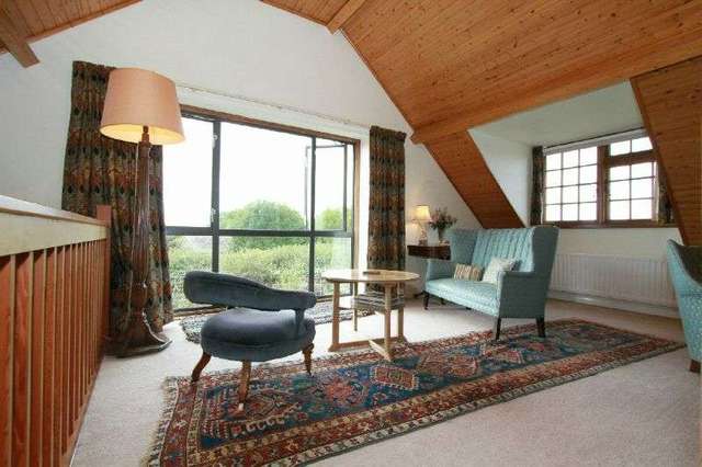  Image of 3 bedroom Detached house for sale in Worth Matravers Worth Matravers Swanage BH19 at Worth Matravers  Swanage, BH19 3LY