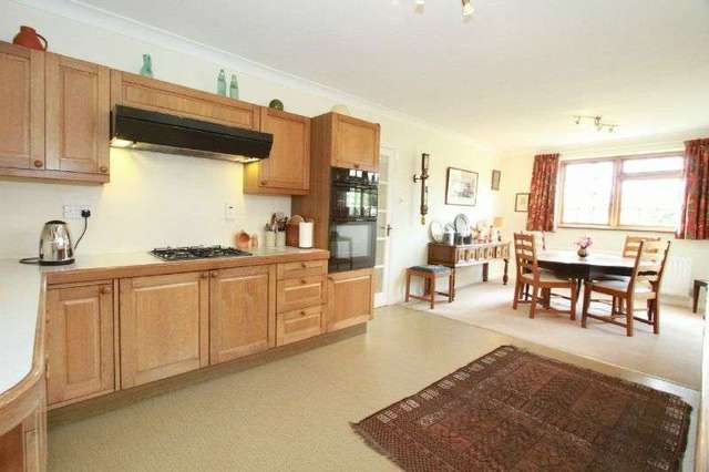  Image of 3 bedroom Detached house for sale in Worth Matravers Worth Matravers Swanage BH19 at Worth Matravers  Swanage, BH19 3LY