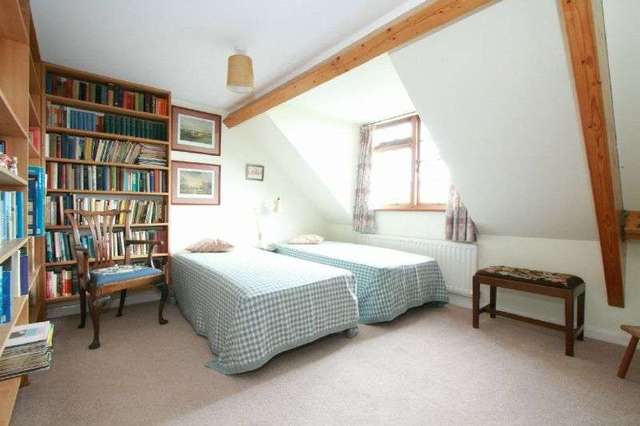  Image of 3 bedroom Detached house for sale in Worth Matravers Worth Matravers Swanage BH19 at Worth Matravers  Swanage, BH19 3LY